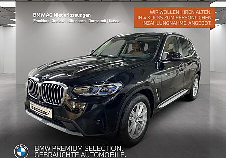 BMW X3 XDRIVE20I