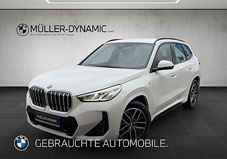 BMW X1 sDrive18i