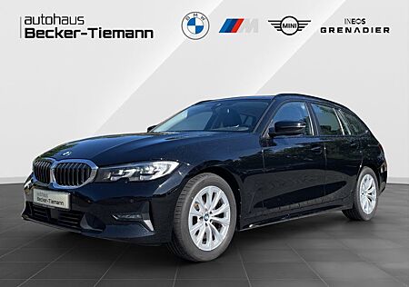 BMW 320d Touring