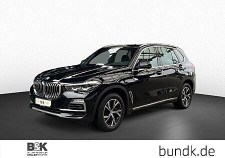 BMW X5 xDrive30d