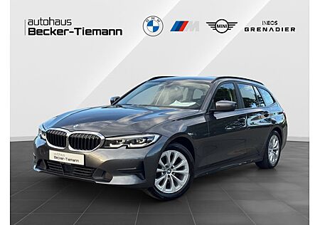 BMW 320d Touring