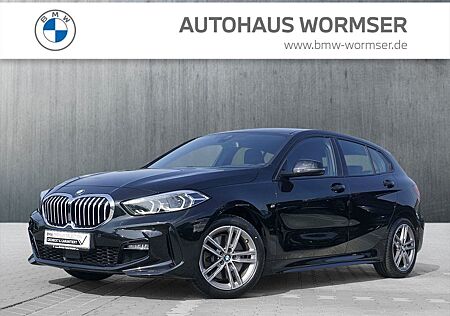 BMW 120d (ab 2019)