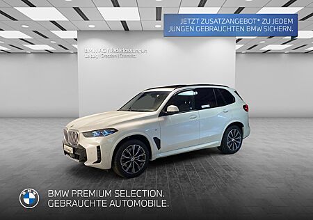 BMW X5 XDRIVE30D