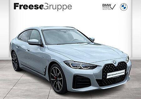 BMW 430i Gran Coupé