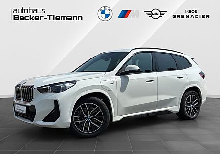 BMW X1 XDRIVE25E