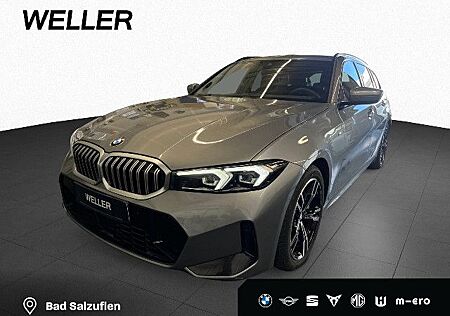 BMW 330i xDrive Touring