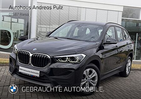 BMW X1 XDRIVE20D A