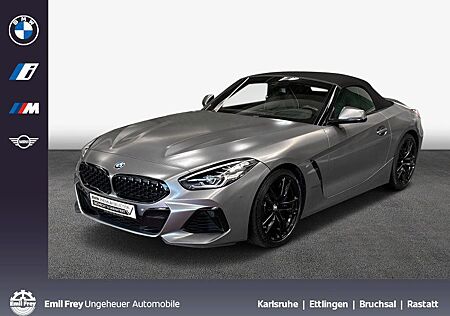 BMW Z4 M40i