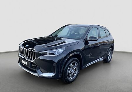 BMW X1 xDrive 23d