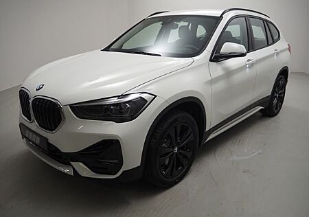 BMW X1 xDrive 18d