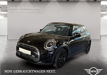 Mini ONE 3-TÜRER (2020 - 2022) Benzin