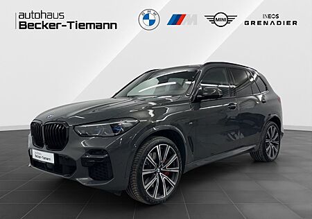 BMW X5 M X5 xDrive40d (ab 2019)