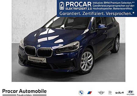 BMW 225XE IPERFORMANCE A