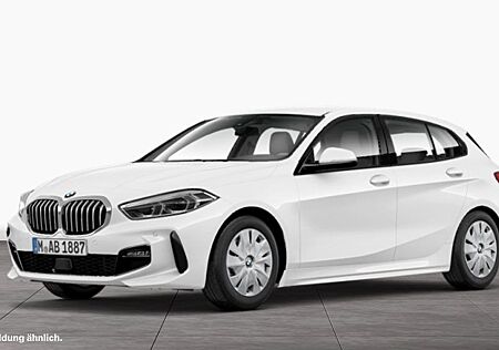 BMW 118I (AB 2018)