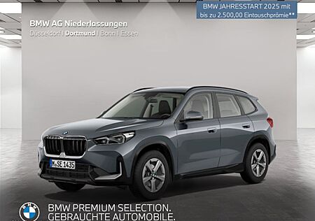 BMW X1 SDRIVE18I