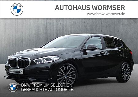 BMW 118I