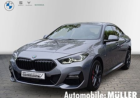 BMW 220i Gran Coupé
