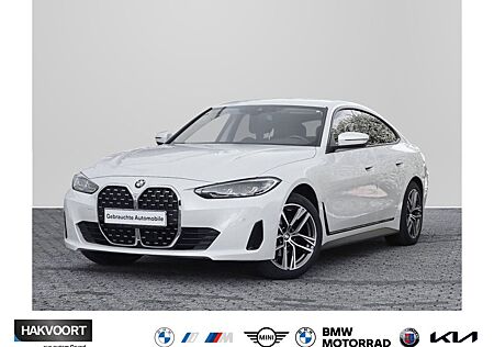 BMW 420I