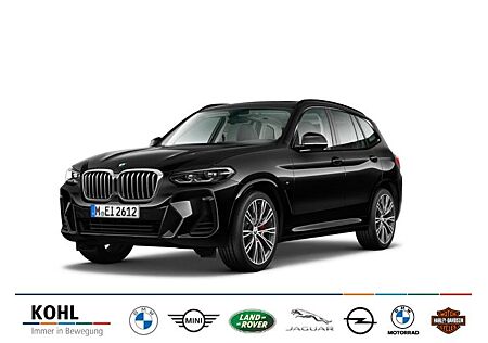 BMW X3 M X3 xDrive20d (ab 2021)