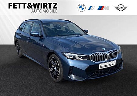 BMW 330i xDrive Touring