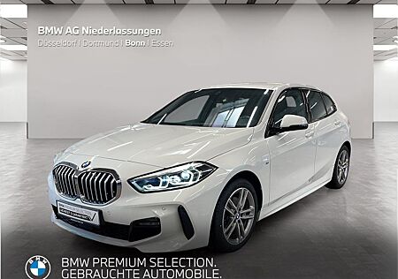 BMW 118I (AB 2018) Benzin