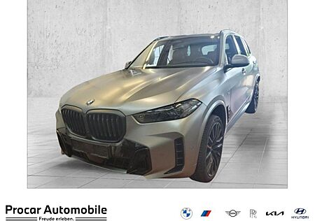 BMW X5 xDrive30d (ab 2022)