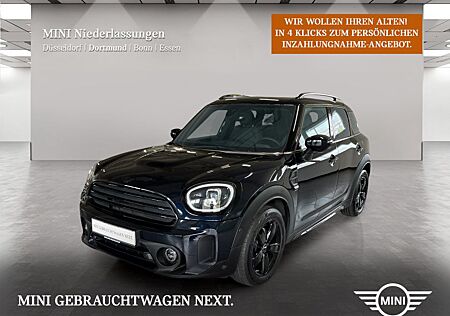Mini Cooper D Countryman