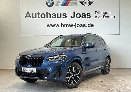 BMW X3 xDrive20i
