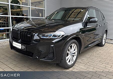 BMW X3 M40i
