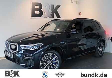 BMW X5 xDrive30d