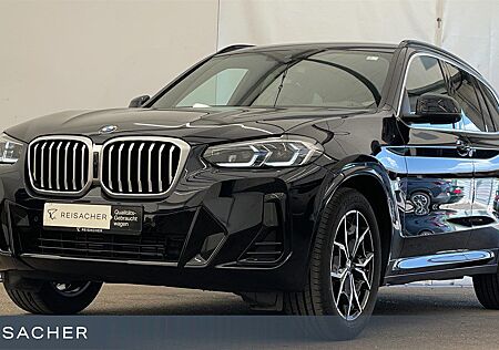 BMW X3 XDRIVE30D