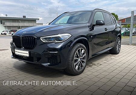 BMW X5 xDrive40d (2019 - 2023)