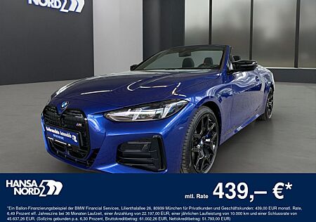 BMW 440 M440i xDrive Cabrio