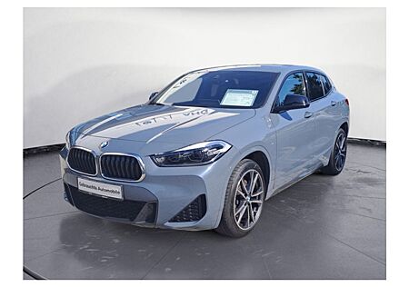 BMW X2 xDrive20d