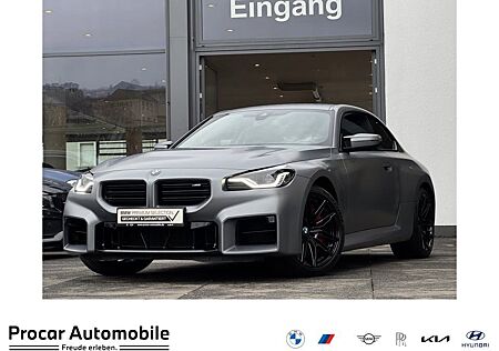 BMW M2 Coupe Benzin