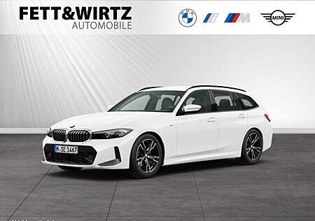 BMW 330i Touring