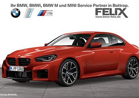 BMW M2 Benzin