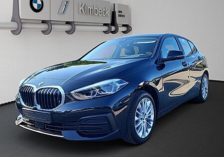 BMW 118i