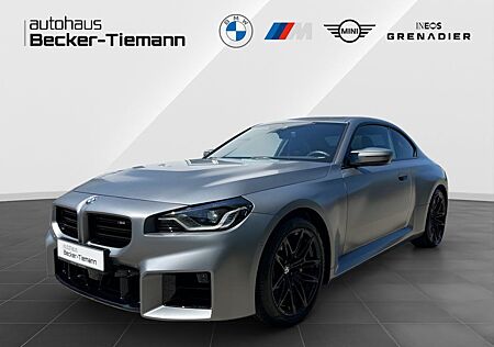 BMW M2 Coupe