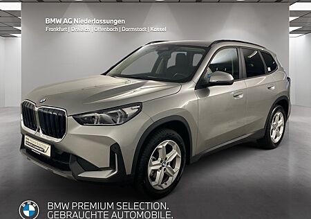 BMW X1 XDRIVE20D