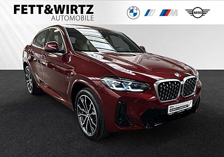 BMW X4 M X4 xDrive20d