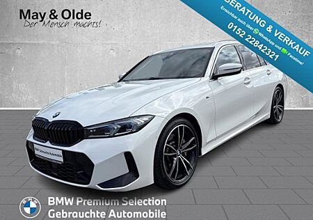BMW 330d Touring (2