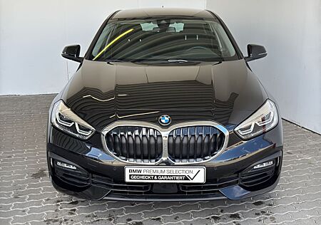 BMW 118i