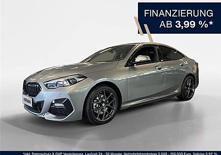 BMW 218i Gran Coupé