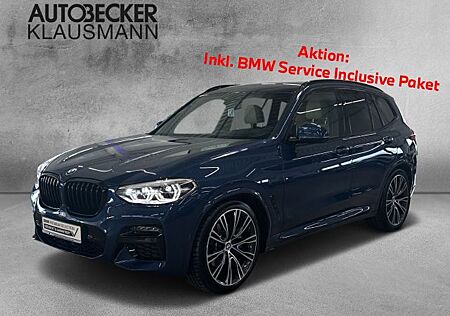 BMW X3 M40i (2017 - 2021)