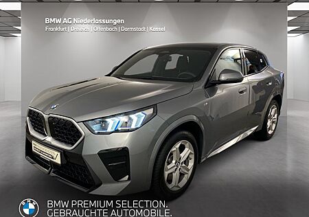 BMW X2 SDRIVE20I