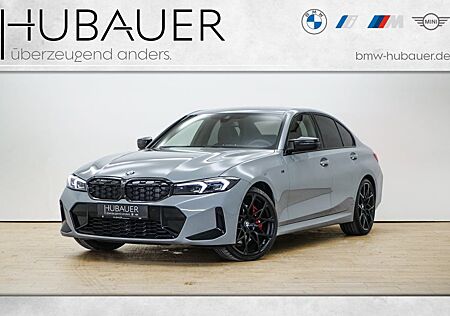 BMW M340d xDrive Limousine