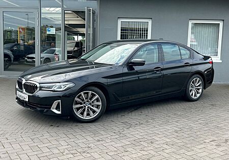 BMW 530d xDrive Limousine