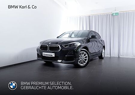 BMW X2 xDrive25e Hybrid