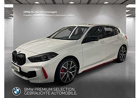 BMW 128TI